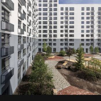 Сдается 1-комнатная квартира, 30 м²