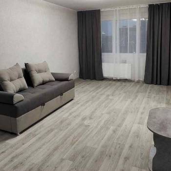 Сдается 1-комнатная квартира, 40,9 м²
