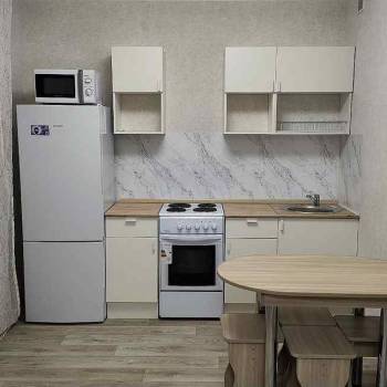 Сдается 1-комнатная квартира, 40,9 м²