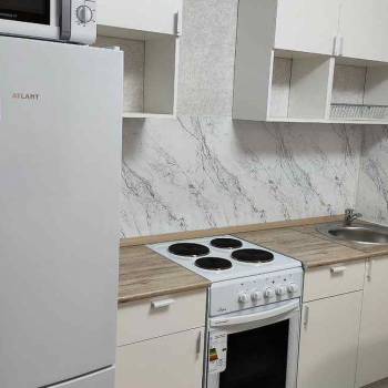 Сдается 1-комнатная квартира, 40,9 м²