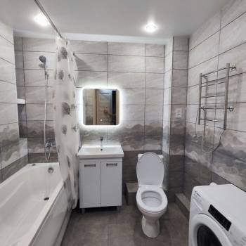 Сдается 1-комнатная квартира, 40,9 м²