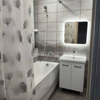 Сдается 1-комнатная квартира, 40,9 м²