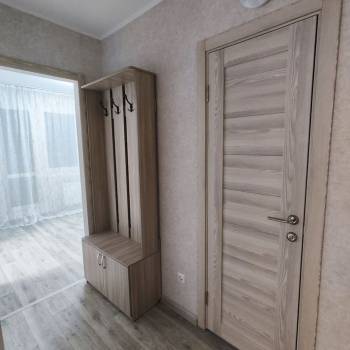 Сдается 1-комнатная квартира, 40,9 м²