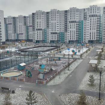 Сдается 1-комнатная квартира, 40,9 м²