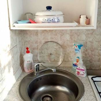Сдается 1-комнатная квартира, 30 м²