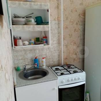 Сдается 1-комнатная квартира, 30 м²
