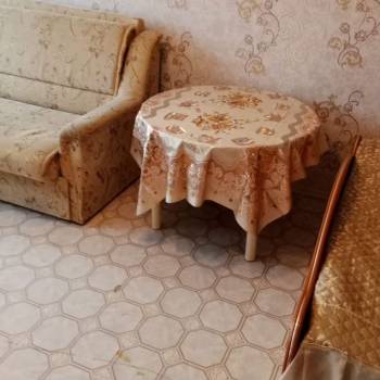 Сдается 1-комнатная квартира, 30 м²