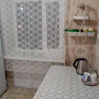 Сдается 1-комнатная квартира, 30 м²