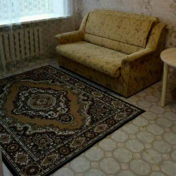 Сдается 1-комнатная квартира, 30 м²
