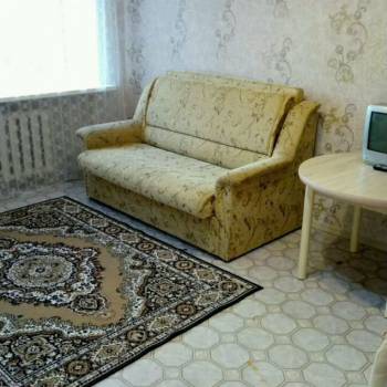 Сдается 1-комнатная квартира, 30 м²