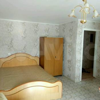 Сдается 1-комнатная квартира, 30 м²