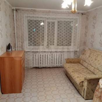 Сдается 1-комнатная квартира, 30 м²