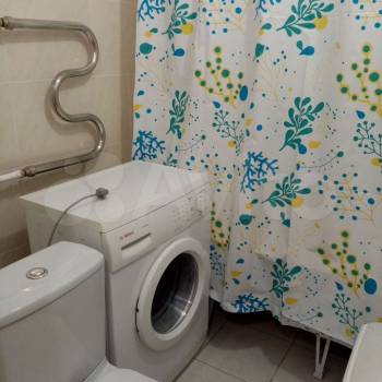 Сдается 1-комнатная квартира, 30 м²
