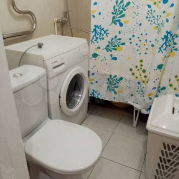 Сдается 1-комнатная квартира, 30 м²