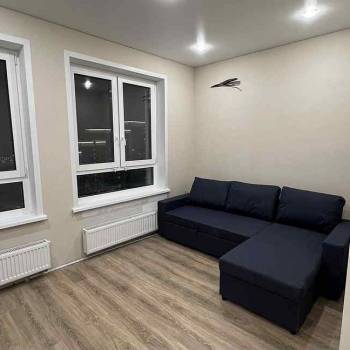 Сдается 1-комнатная квартира, 32 м²