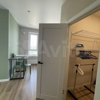 Сдается 1-комнатная квартира, 32 м²