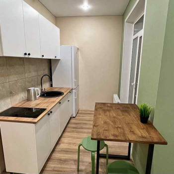 Сдается 1-комнатная квартира, 32 м²