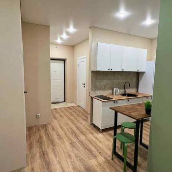 Сдается 1-комнатная квартира, 32 м²