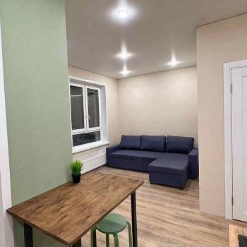 Сдается 1-комнатная квартира, 32 м²