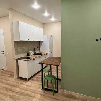 Сдается 1-комнатная квартира, 32 м²