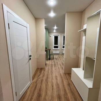 Сдается 1-комнатная квартира, 32 м²