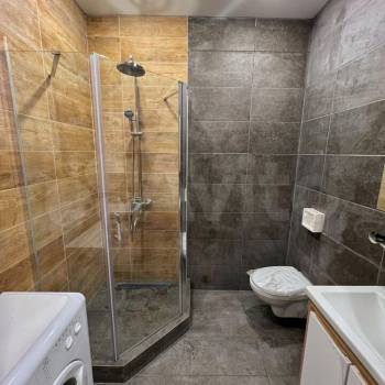 Сдается 1-комнатная квартира, 32 м²