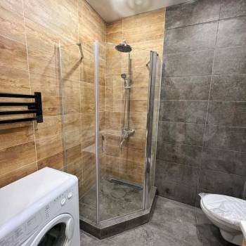 Сдается 1-комнатная квартира, 32 м²