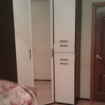 Продается 3-х комнатная квартира, 64,6 м²
