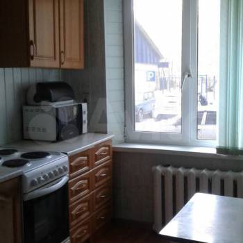 Продается 3-х комнатная квартира, 64,6 м²