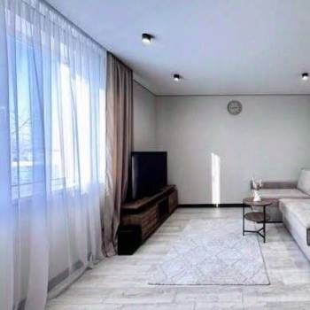 Сдается 2-х комнатная квартира, 52,3 м²