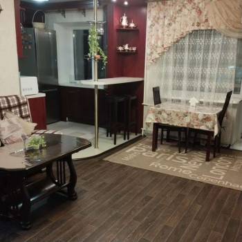 Сдается Многокомнатная квартира, 68 м²