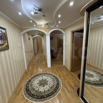 Сдается Многокомнатная квартира, 94 м²