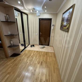 Сдается Многокомнатная квартира, 94 м²