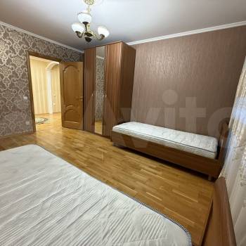 Сдается Многокомнатная квартира, 94 м²