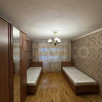Сдается Многокомнатная квартира, 94 м²