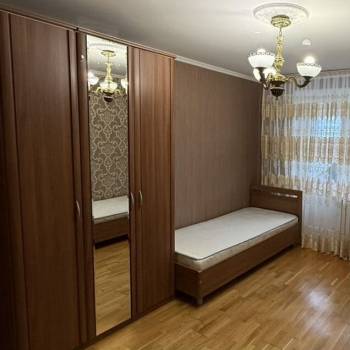 Сдается Многокомнатная квартира, 94 м²