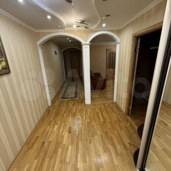 Сдается Многокомнатная квартира, 94 м²