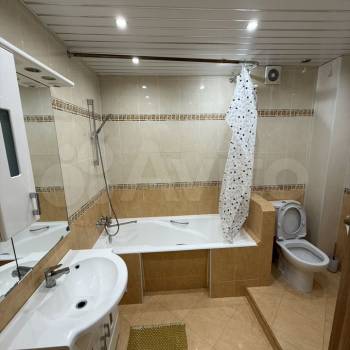 Сдается Многокомнатная квартира, 94 м²