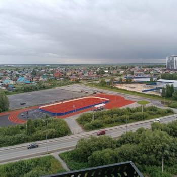 Сдается Многокомнатная квартира, 63,5 м²