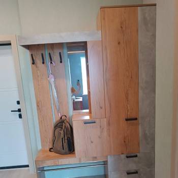 Сдается Многокомнатная квартира, 63,5 м²