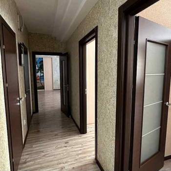 Сдается 2-х комнатная квартира, 88 м²