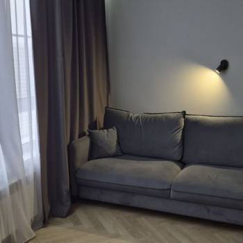 Сдается 1-комнатная квартира, 26 м²