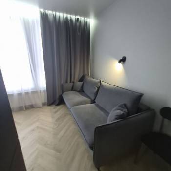 Сдается 1-комнатная квартира, 26 м²