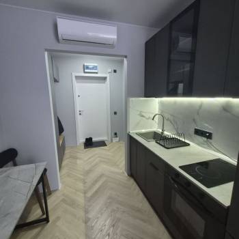 Сдается 1-комнатная квартира, 26 м²