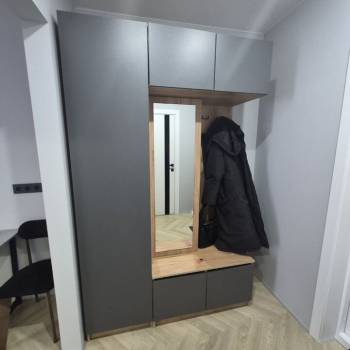 Сдается 1-комнатная квартира, 26 м²