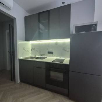 Сдается 1-комнатная квартира, 26 м²