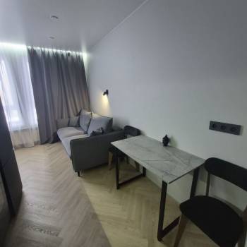 Сдается 1-комнатная квартира, 26 м²