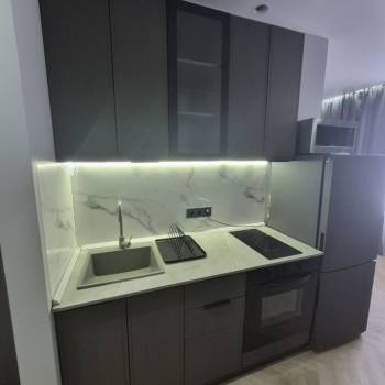 Сдается 1-комнатная квартира, 26 м²