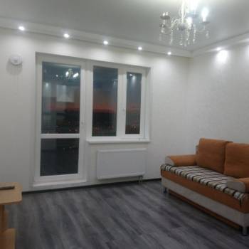 Сдается 1-комнатная квартира, 34 м²