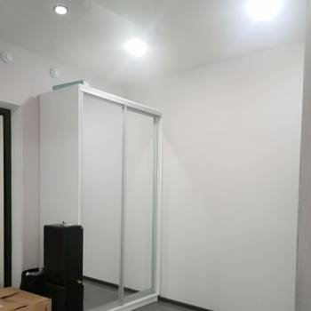 Сдается 1-комнатная квартира, 34 м²